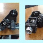 08.Espectrografo y camara